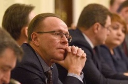 Призначено тимчасового керівника Фонду держмайна замість Білоуса 