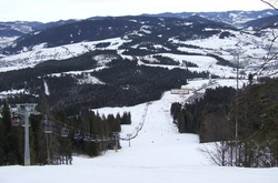  Гірськолижний курорт &laquo;Ведмежа гора&raquo;. 