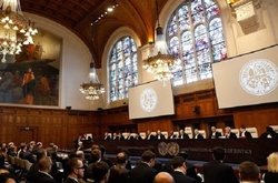 У Гаазі Україна вказала Росії на порушення прав жителів окупованого Криму