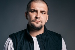 Рэпер &laquo;Баста&raquo;