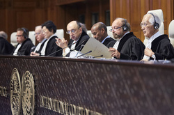 Cуд ООН відмовив Україні у тимчасових заходах проти Росії щодо фінансування тероризму