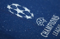 Ліга чемпіонів. Всі матчі дня