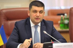 У Кабміні найближчим часом не плануються кадрові зміни – Гройсман