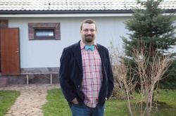 Один із директорів телеканалу СТБ помер від інсульту