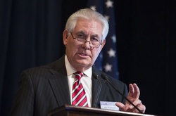 Держсекретар США назвав провалом ядерну угоду з Іраном