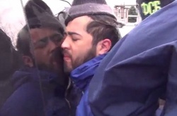 У Москві затримали старшого брата ймовірного організатора теракту в Пітері