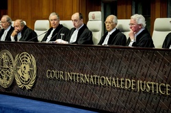 «Україна проти Росії». Що означає сьогоднішнє рішення Міжнародного суду ООН