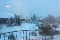 Запоріжжя 19 квітня