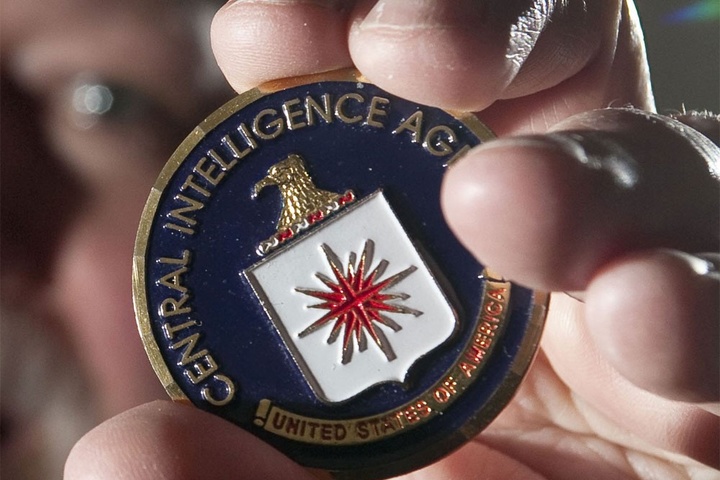 ЦРУ шукає серед своїх співробітників «крота» WikiLeaks