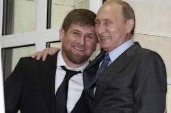 Кадиров запевнив Путіна, що геїв у Чечні не переслідують