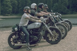 У прокат виходить український фільм, який отримав світове визнання