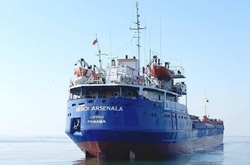 Аварія суховантажу: Врятований українець перед штормом скаржився дружині, що судно вийшло з ладу