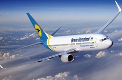 Авіаперевезення вартуватимуть як проїзд у маршрутці – Омелян