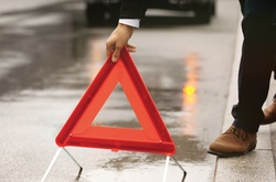 Україна займає одне з перших місць за рівнем смертності на дорогах - Кмес