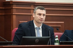Кличко закликав Київраду невідкладно затвердити Концепцію розвитку зовнішньої реклами