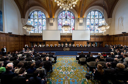 Рішення суду ООН відкриває шлях до звинувачень Росії у злочинах проти людяності – американський професор