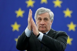  Антоніо Таяні 