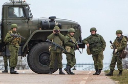 Європарламентар назвав міжнародні акти, які порушила Росія під час захоплення Криму