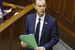 Народний депутат Андрій Кожем’якін