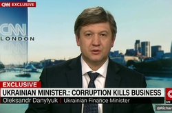 Міністр фінансів назвав три ключові реформи України