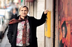 Олег Скрипка предложил создать гетто для дебилов