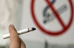Штраф за куріння в заборонених місцях може зрости у 100 разів