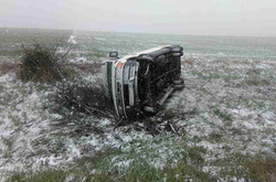 ДТП на Одещині