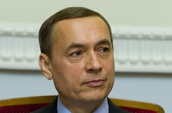 Микола Мартиненко
