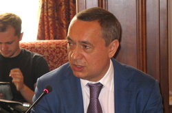 Микола Мартиненко