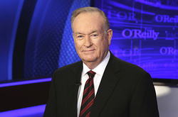 Ведучий Білл О'Райлі