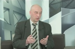 Фінансовий експерт В&rsquo;ячеслав Лебідь&nbsp;