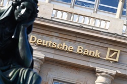У США знову оштрафували Deutsche Bank