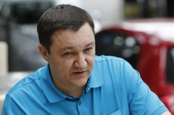 Тимчук: серед бойовиків ходять чутки щодо наступу ЗСУ