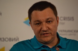 Росіяни стерплять зниження рівня життя в ім’я знищення «київської хунти» – Тимчук