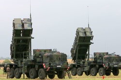 Румунія збирається придбати у США військові ракети Patriot