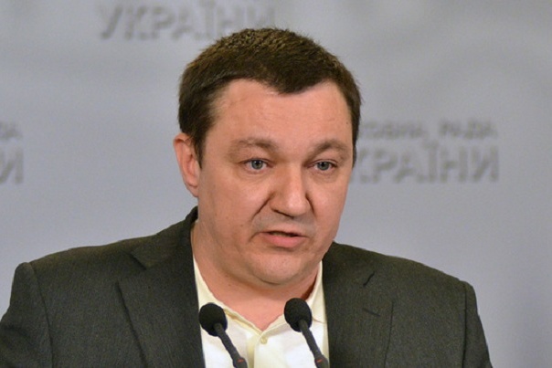Військовий експерт розповів про можливі варіанти вторгнення Росії в Україну