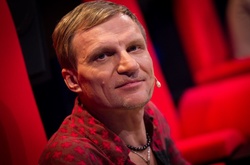 Олег Скрипка заявил, что его слова про «гетто для дебилов» были поняты неправильно