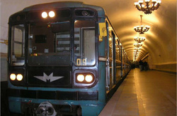 Сьогодні метрополітен закриє центральні станції