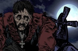 В Україні презентують містичний мультсеріал за «Кобзарем» Шевченка 