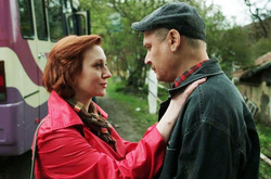 «Золота дзиґа»: фильм «Гнездо горлицы» получил главную награду украинского «Оскара»