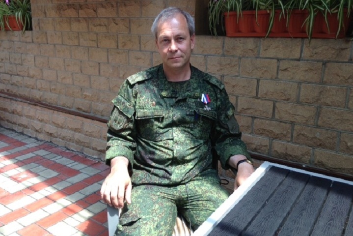 В «ДНР» розповіли про «зв’язки» українських військових з радикальними ісламістами
