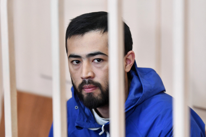 Російський суд арештував брата ймовірного організатора теракту в Пітері