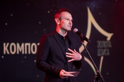 Вакарчук высказался об украинском кино: Какая страна – такое и кино