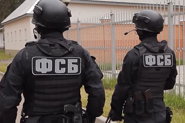У Росії скоєно напад на управління ФСБ у Хабаровську. Є загиблі