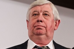 Віктор Шокін, колишній генпрокурор України