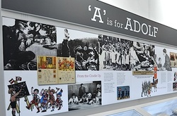 Бібліотека Вінера у Лондоні.