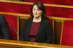 Наталя Корчак