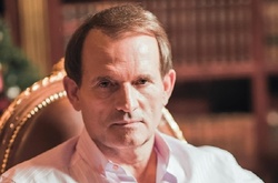 Віктор Медведчук