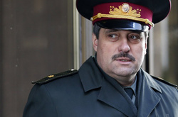  Генерал Віктор Назаров 
 Фото: УНІАН 