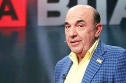 Рабінович посварився в прямому ефірі з каналом «1+1» через Нищука